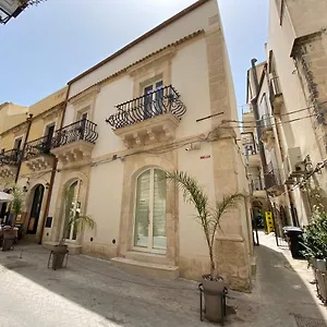 Palazzo San Martino Syracuse