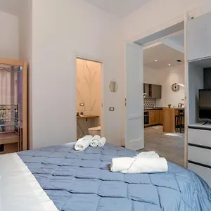  Appartement Mag 179 Bed & Italie