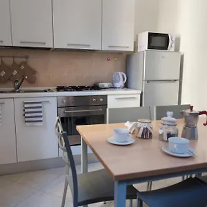  Appartement Biennale Bianco & Rosso Italie